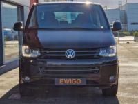 Volkswagen Multivan MINIBUS 2.0 BITDI 180 CARAT DSG BVA - <small></small> 29.990 € <small>TTC</small> - #7