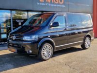 Volkswagen Multivan MINIBUS 2.0 BITDI 180 CARAT DSG BVA - <small></small> 29.990 € <small>TTC</small> - #8