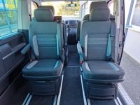 Volkswagen Multivan MINIBUS 2.0 BITDI 180 CARAT DSG BVA - <small></small> 29.990 € <small>TTC</small> - #10