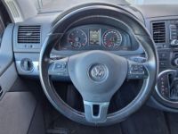 Volkswagen Multivan MINIBUS 2.0 BITDI 180 CARAT DSG BVA - <small></small> 29.990 € <small>TTC</small> - #16