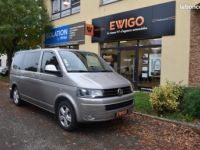 Volkswagen Multivan MINIBUS 2.0 BITDI 180ch CONFORT LINE 4MOTION SIEGES CHAUFFANTS GARANTIE 6 A... - <small></small> 20.490 € <small>TTC</small> - #1