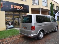 Volkswagen Multivan MINIBUS 2.0 BITDI 180ch CONFORT LINE 4MOTION SIEGES CHAUFFANTS GARANTIE 6 A... - <small></small> 20.490 € <small>TTC</small> - #2