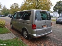 Volkswagen Multivan MINIBUS 2.0 BITDI 180ch CONFORT LINE 4MOTION SIEGES CHAUFFANTS GARANTIE 6 A... - <small></small> 20.490 € <small>TTC</small> - #3