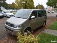 Volkswagen Multivan MINIBUS 2.0 BITDI 180ch CONFORT LINE 4MOTION SIEGES CHAUFFANTS GARANTIE 6 A... - <small></small> 20.490 € <small>TTC</small> - #4