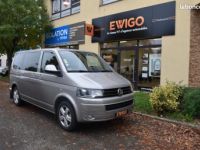 Volkswagen Multivan MINIBUS 2.0 BITDI 180CH CONFORT LINE 4MOTION SUIVI GARANTIE 6 A 60 MOIS - <small></small> 21.990 € <small>TTC</small> - #1