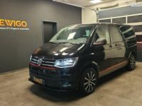 Volkswagen Multivan MINIBUS T6 2.0 TDI 204ch COURT BLUEMOTION CARAT - <small></small> 44.490 € <small>TTC</small> - #1