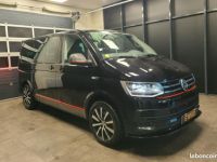 Volkswagen Multivan MINIBUS T6 2.0 TDI 204ch COURT BLUEMOTION CARAT - <small></small> 44.490 € <small>TTC</small> - #3