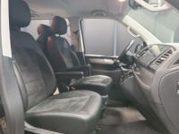 Volkswagen Multivan MINIBUS T6 2.0 TDI 204ch COURT BLUEMOTION CARAT - <small></small> 44.490 € <small>TTC</small> - #8