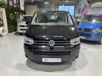 Volkswagen Multivan T5 2.0 TDI 140 COMFORTLINE - <small></small> 31.990 € <small>TTC</small> - #2