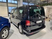 Volkswagen Multivan T5 2.0 TDI 140 COMFORTLINE - <small></small> 31.990 € <small>TTC</small> - #4