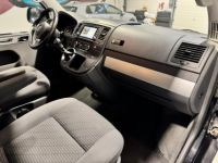 Volkswagen Multivan T5 2.0 TDI 140 COMFORTLINE - <small></small> 31.990 € <small>TTC</small> - #10