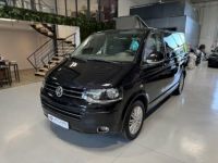 Volkswagen Multivan T5 2.0 TDI 140 CUP - <small></small> 32.990 € <small>TTC</small> - #1