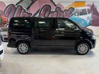 Volkswagen Multivan T5 2.0 TDI 140 CUP - <small></small> 32.990 € <small>TTC</small> - #3