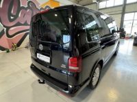 Volkswagen Multivan T5 2.0 TDI 140 CUP - <small></small> 32.990 € <small>TTC</small> - #5