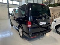 Volkswagen Multivan T5 2.0 TDI 140 CUP - <small></small> 32.990 € <small>TTC</small> - #7