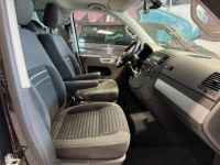 Volkswagen Multivan T5 2.0 TDI 140 CUP - <small></small> 32.990 € <small>TTC</small> - #13