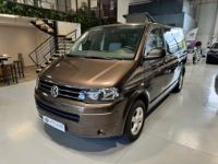 Volkswagen Multivan T5 2.0 TDI 140 STARTLINE - <small></small> 34.990 € <small>TTC</small> - #1