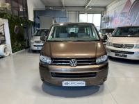 Volkswagen Multivan T5 2.0 TDI 140 STARTLINE - <small></small> 34.990 € <small>TTC</small> - #2