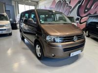 Volkswagen Multivan T5 2.0 TDI 140 STARTLINE - <small></small> 34.990 € <small>TTC</small> - #3