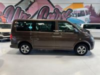 Volkswagen Multivan T5 2.0 TDI 140 STARTLINE - <small></small> 34.990 € <small>TTC</small> - #4