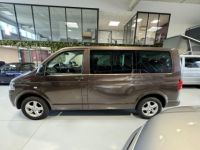 Volkswagen Multivan T5 2.0 TDI 140 STARTLINE - <small></small> 34.990 € <small>TTC</small> - #5