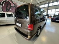 Volkswagen Multivan T5 2.0 TDI 140 STARTLINE - <small></small> 34.990 € <small>TTC</small> - #6