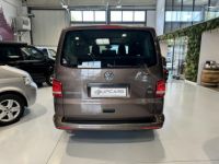 Volkswagen Multivan T5 2.0 TDI 140 STARTLINE - <small></small> 34.990 € <small>TTC</small> - #7