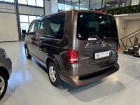 Volkswagen Multivan T5 2.0 TDI 140 STARTLINE - <small></small> 34.990 € <small>TTC</small> - #8