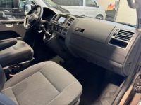 Volkswagen Multivan T5 2.0 TDI 140 STARTLINE - <small></small> 34.990 € <small>TTC</small> - #13