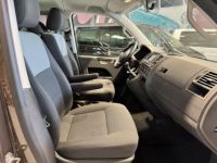 Volkswagen Multivan T5 2.0 TDI 140 STARTLINE - <small></small> 34.990 € <small>TTC</small> - #14