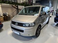 Volkswagen Multivan T5 2.0 TDI 140 STARTLINE - <small></small> 30.990 € <small>TTC</small> - #1