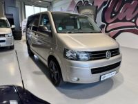 Volkswagen Multivan T5 2.0 TDI 140 STARTLINE - <small></small> 30.990 € <small>TTC</small> - #3