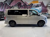 Volkswagen Multivan T5 2.0 TDI 140 STARTLINE - <small></small> 30.990 € <small>TTC</small> - #4