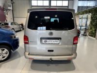 Volkswagen Multivan T5 2.0 TDI 140 STARTLINE - <small></small> 30.990 € <small>TTC</small> - #5