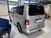 Volkswagen Multivan T5 2.0 TDI 140 STARTLINE - <small></small> 30.990 € <small>TTC</small> - #6