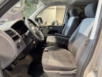 Volkswagen Multivan T5 2.0 TDI 140 STARTLINE - <small></small> 30.990 € <small>TTC</small> - #7