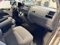 Volkswagen Multivan T5 2.0 TDI 140 STARTLINE - <small></small> 30.990 € <small>TTC</small> - #11