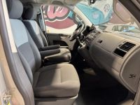 Volkswagen Multivan T5 2.0 TDI 140 STARTLINE - <small></small> 30.990 € <small>TTC</small> - #12