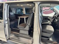 Volkswagen Multivan T5 2.0 TDI 140 STARTLINE - <small></small> 30.990 € <small>TTC</small> - #13