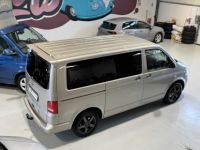 Volkswagen Multivan T5 2.0 TDI 140 STARTLINE - <small></small> 30.990 € <small>TTC</small> - #17