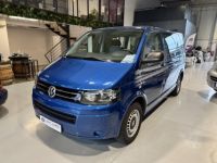 Volkswagen Multivan T5 2.0 TDI 140 STARTLINE DSG7 - <small></small> 33.990 € <small>TTC</small> - #1