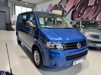 Volkswagen Multivan T5 2.0 TDI 140 STARTLINE DSG7 - <small></small> 33.990 € <small>TTC</small> - #3