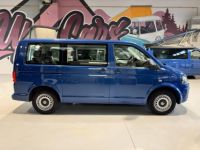 Volkswagen Multivan T5 2.0 TDI 140 STARTLINE DSG7 - <small></small> 33.990 € <small>TTC</small> - #4