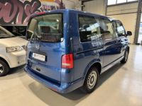 Volkswagen Multivan T5 2.0 TDI 140 STARTLINE DSG7 - <small></small> 33.990 € <small>TTC</small> - #5