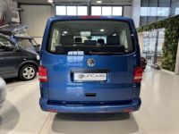 Volkswagen Multivan T5 2.0 TDI 140 STARTLINE DSG7 - <small></small> 33.990 € <small>TTC</small> - #6