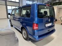 Volkswagen Multivan T5 2.0 TDI 140 STARTLINE DSG7 - <small></small> 33.990 € <small>TTC</small> - #7