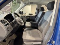 Volkswagen Multivan T5 2.0 TDI 140 STARTLINE DSG7 - <small></small> 33.990 € <small>TTC</small> - #8