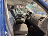 Volkswagen Multivan T5 2.0 TDI 140 STARTLINE DSG7 - <small></small> 33.990 € <small>TTC</small> - #13