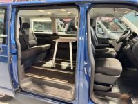 Volkswagen Multivan T5 2.0 TDI 140 STARTLINE DSG7 - <small></small> 33.990 € <small>TTC</small> - #14