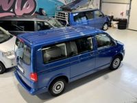 Volkswagen Multivan T5 2.0 TDI 140 STARTLINE DSG7 - <small></small> 33.990 € <small>TTC</small> - #17